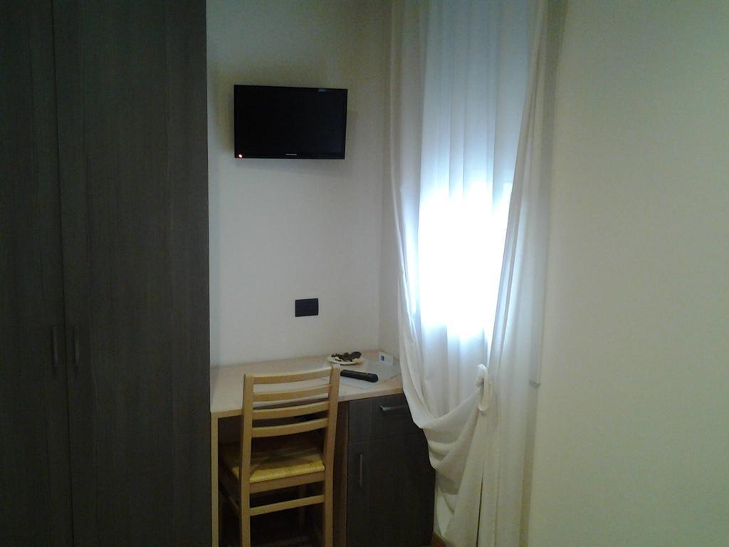 Agrialloggi La Palazzina Curtarolo Quarto foto